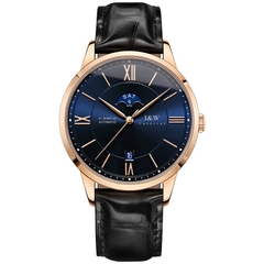 Đồng Hồ Nam I&W Carnival 528G7 Automatic