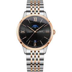 Đồng Hồ Nam I&W Carnival 528G2 Automatic