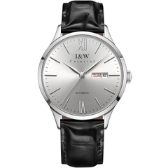 Đồng Hồ Nam I&W Carnival 529G5 Automatic