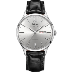 Đồng Hồ Nam I&W Carnival 529G2 Automatic