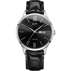 Đồng Hồ Nam I&W Carnival 529G2 Automatic