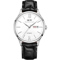 Đồng Hồ Nam I&W Carnival 529G5 Automatic