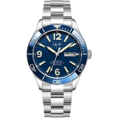 Đồng Hồ Nam I&W Carnival 586G2 Automatic