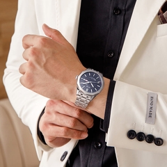 Đồng Hồ Nam I&W Carnival 563G1 Automatic