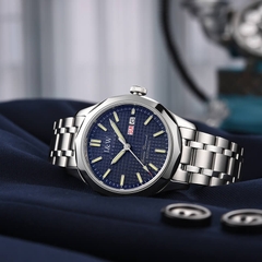 Đồng Hồ Nam I&W Carnival 563G1 Automatic