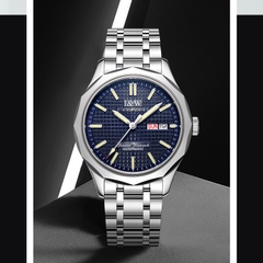 Đồng Hồ Nam I&W Carnival 563G1 Automatic