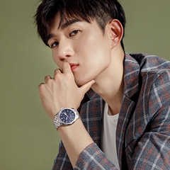 Đồng Hồ Nam I&W Carnival 563G1 Automatic