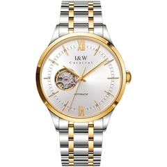 Đồng Hồ Nam I&W Carnival 570G2 Automatic