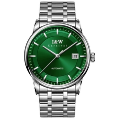 Đồng Hồ Nam I&W Carnival 572G2 Automatic