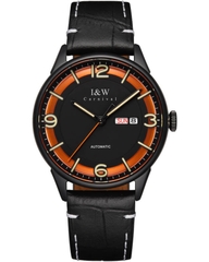 Đồng Hồ Nam I&W Carnival 578G1 Automatic