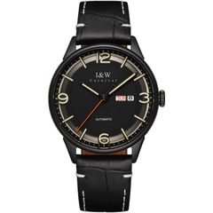 Đồng Hồ Nam I&W Carnival 578G1 Automatic