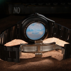 Đồng Hồ Nam I&W Carnival 588G3 Automatic