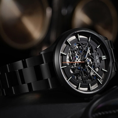 Đồng Hồ Nam I&W Carnival 588G3 Automatic