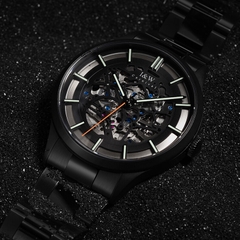 Đồng Hồ Nam I&W Carnival 588G3 Automatic