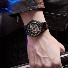 Đồng Hồ Nam I&W Carnival 588G3 Automatic