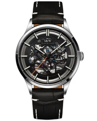 Đồng Hồ Nam I&W Carnival 588G3 Automatic