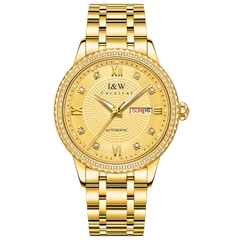 Đồng Hồ Nam I&W Carnival 615G5 Automatic