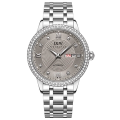 Đồng Hồ Nam I&W Carnival 615G5 Automatic