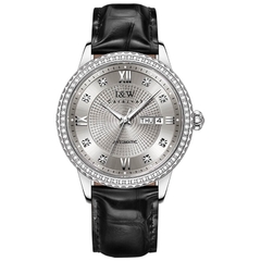 Đồng Hồ Nam I&W Carnival 615G5 Automatic