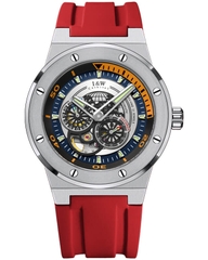 Đồng Hồ Nam I&W Carnival 619G4 Automatic