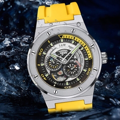 Đồng Hồ Nam I&W Carnival 619G4 Automatic