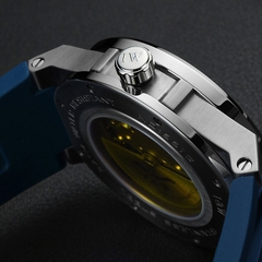 Đồng Hồ Nam I&W Carnival 661G3 Automatic