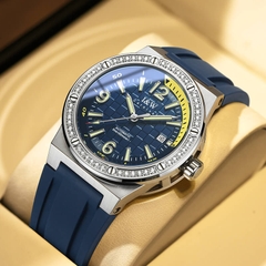 Đồng Hồ Nam I&W Carnival 661G3 Automatic