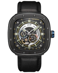 Đồng Hồ Nam I&W Carnival 666G1 Automatic