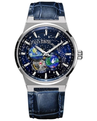 Đồng Hồ Nam I&W Carnival 708G3 Automatic