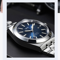 Đồng Hồ Nam I&W Carnival 712G1 Automatic