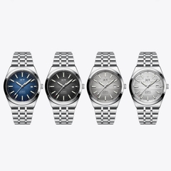 Đồng Hồ Nam I&W Carnival 712G1 Automatic