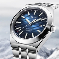 Đồng Hồ Nam I&W Carnival 712G1 Automatic