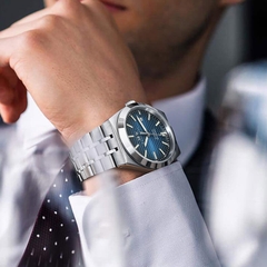 Đồng Hồ Nam I&W Carnival 712G1 Automatic