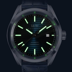 Đồng Hồ Nam I&W Carnival 713G4 Automatic