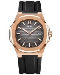 Đồng Hồ Nam I&W Carnival 721GT23 Automatic