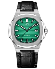 Đồng Hồ Nam I&W Carnival 721GT4 Automatic