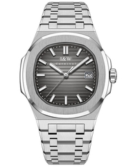 Đồng Hồ Nam I&W Carnival 721GT23 Automatic