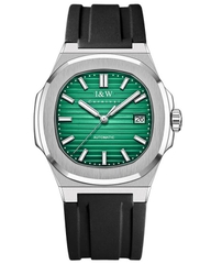 Đồng Hồ Nam I&W Carnival 721GT4 Automatic