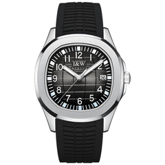 Đồng Hồ Nam I&W Carnival 722G2 Automatic