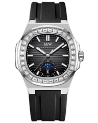 Đồng Hồ Nam I&W Carnival 735G2 Automatic