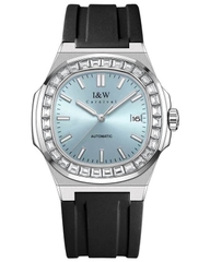 Đồng Hồ Nam I&W Carnival 750G2 Automatic