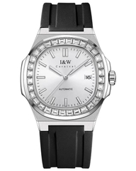 Đồng Hồ Nam I&W Carnival 750G2 Automatic