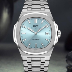 Đồng Hồ Nam I&W Carnival 750GT2 Automatic