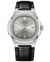 Đồng Hồ Nam I&W Carnival 750GT2 Automatic