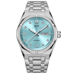 Đồng Hồ Nam I&W Carnival 751G1 Automatic