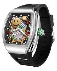 Đồng Hồ Nam I&W Carnival 757GT3 Automatic