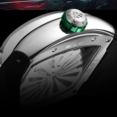 Đồng Hồ Nam I&W Carnival 757GT3 Automatic