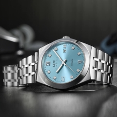 Đồng Hồ Nam I&W Carnival 758G1 Automatic