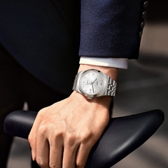 Đồng Hồ Nam I&W Carnival 758G2 Automatic