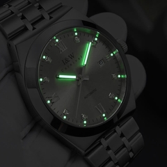 Đồng Hồ Nam I&W Carnival 758G2 Automatic